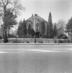 Voorgevel
<br/>
Archief eigenaar, 1990